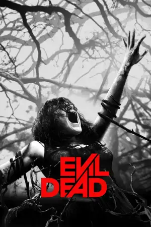 Постер до фильму"Зловісні мерці" #810480