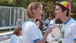 Задник до фильму"Американський пиріг 4: Музичний табір" #726004