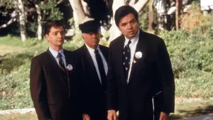 Задник до фильму"Булворт" #646888