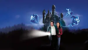 Задник до фильму"Каспер" #669403