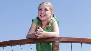 Задник до фильму"Історія дельфіна" #459400