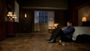 Задник до фильму"Бункер" #227206