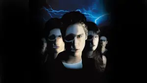 Задник до фильму"Пункт призначення" #631962