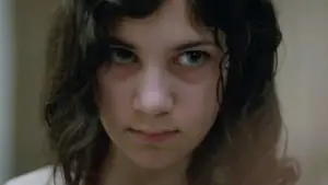 Задник до фильму"Впусти мене" #534401