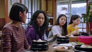 Задник до фильму"Повернення в Сеул" #359910