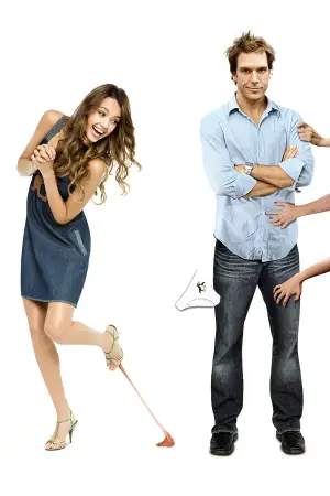 Постер до фильму"Щасти, Чаку!" #808441