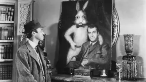 Задник до фильму"Гарві" #714498