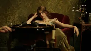 Задник до фильму"Спогади про бордель" #481805