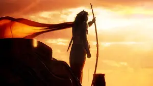 Задник до фильму"కల్కి 2898-ఎ.డి" #782641