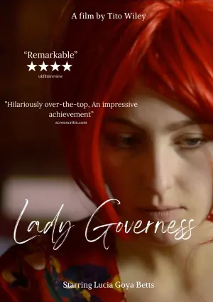 Lady Governess