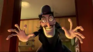 Задник до фильму"Секрет Робінсонів" #624331