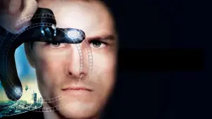 Задник до фильму"Особлива думка" #773159