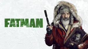 Задник до фильму"Полювання на Санту" #126974