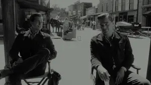 Задник до фильму"Одного разу в… Голлівуді" #555659