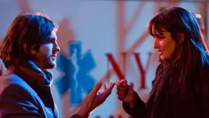 Задник до фильму"Старий Новий рік" #338815