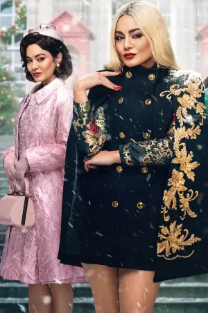 Постер до фильму"На місці принцеси 3: Роман із зіркою" #258370