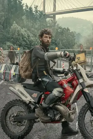 Постер до фильму"Апокаліпсис Z: Початок кінця" #606287