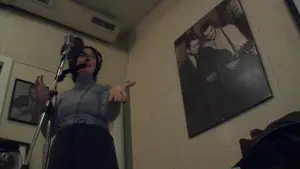 Задник до фильму"Sammy Rae & The Friends: SUN" #773808