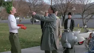 Задник до фильму"Панк із Солт-Лейк-Сіті!" #240680