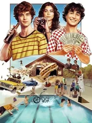 Постер до фильму"" #641566