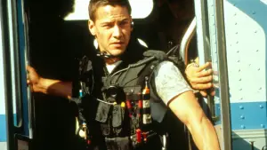 Задник до фильму"Швидкість" #640444