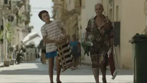 Задник до фильму"Gioia mia" #770239