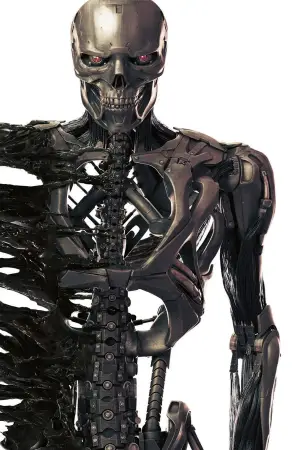 Постер до фильму"Термінатор: Фатум" #583332