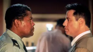 Задник до фильму"Донька генерала" #290746