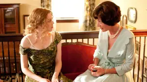 Задник до фильму"Прислуга" #602862