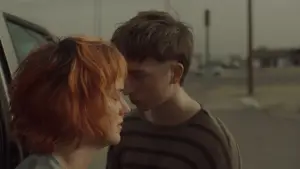 Задник до фильму"La mécanique des frontières" #771833