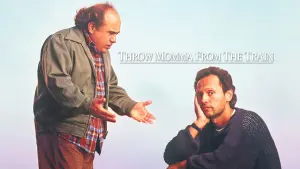 Скинь маму з поїзда