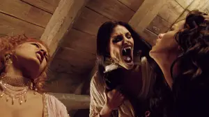 Задник до фильму"Ван Гелсінґ" #586768