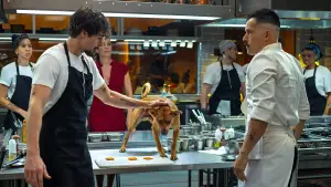 Задник до фильму"Карамело" #559509