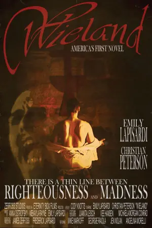 Постер до фільму "Wieland"
