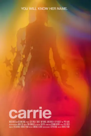 Постер до фильму"Керрі" #800737