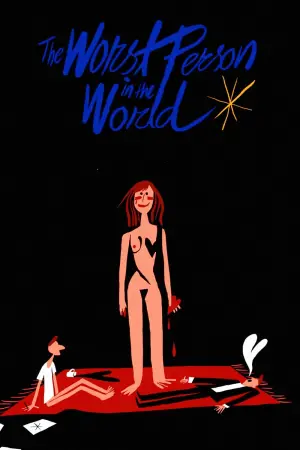 Постер до фильму"Найгірша людина в світі" #71239