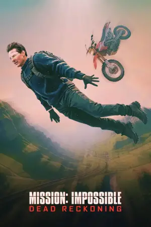 Постер до фильму"Місія неможлива: Розплата" #569594