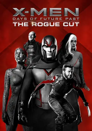 Постер до фильму"Люди Ікс: Дні минулого майбутнього" #20839