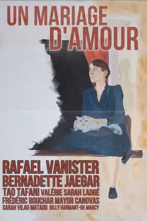 Un Mariage d'amour