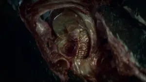 Задник до фильму"Тихе місце 2" #630724