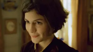 Задник до фильму"Амелі" #648917