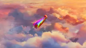 Задник до фильму"Arco" #761610