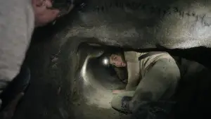 Задник до фильму"Париж. Місто мертвих" #673887