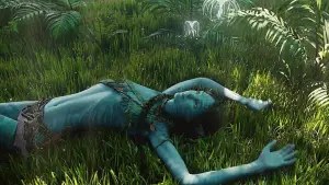 Задник до фильму"Аватар:  Шлях води" #520633