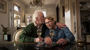 Задник до фильму"Champagne" #774075