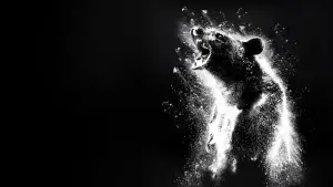 Задник до фильму"Ведмідь під кайфом" #718950