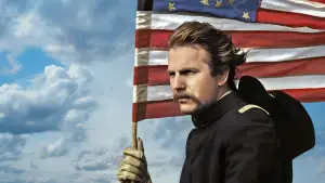 Задник до фильму"Той, що танцює з вовками" #614038