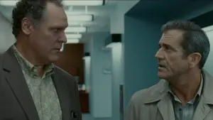 Задник до фильму"На межі темряви" #289904