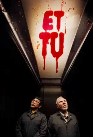 Постер до фильму"Et Tu" #791813