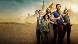 Задник до фильму"Джерело вічної молодості" #582227